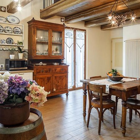 Bed and Breakfast Il Pettirosso SantʼArcangelo di Romagna Exteriér fotografie