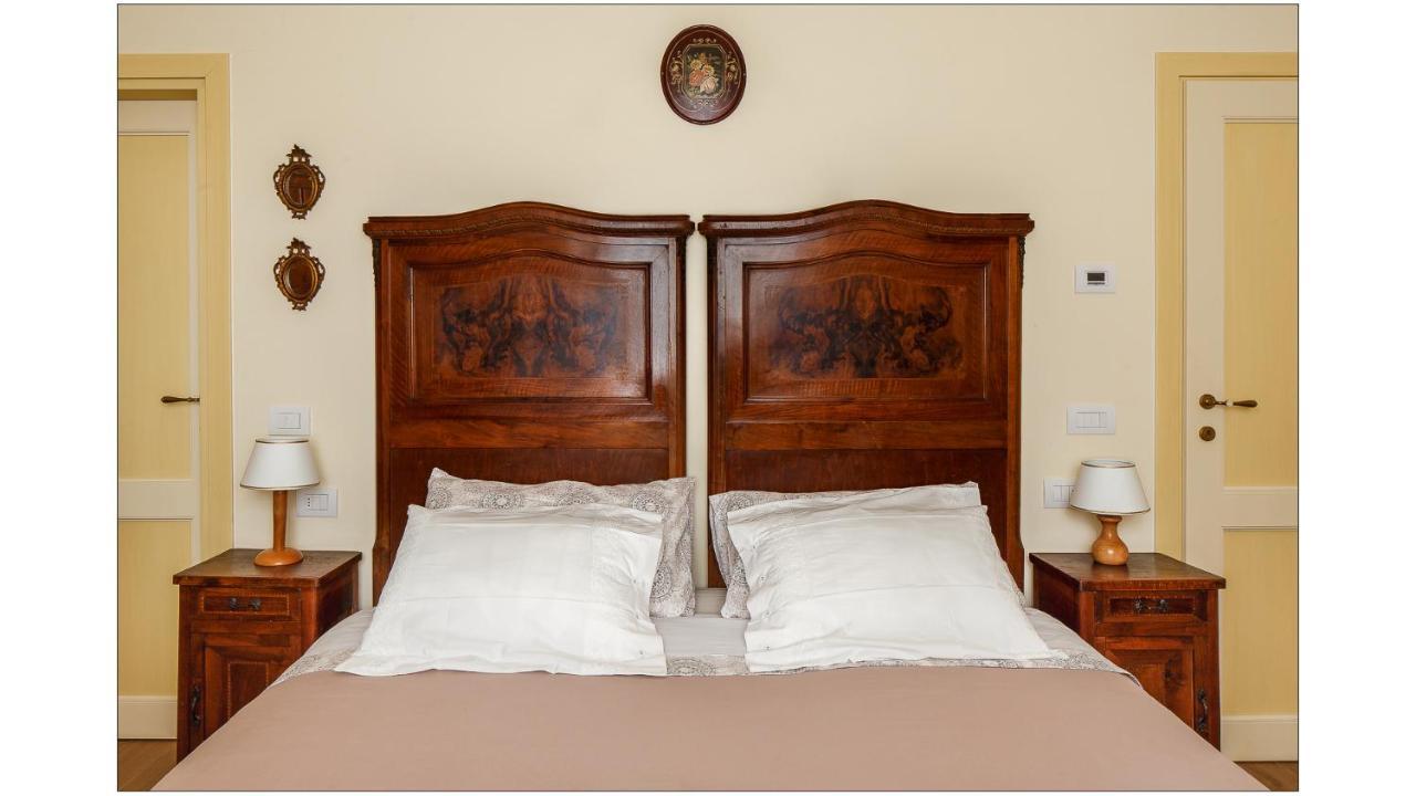 Bed and Breakfast Il Pettirosso SantʼArcangelo di Romagna Exteriér fotografie